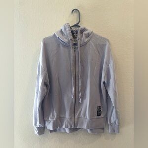 Victoria's Secret PINK full-zip hoodie size s